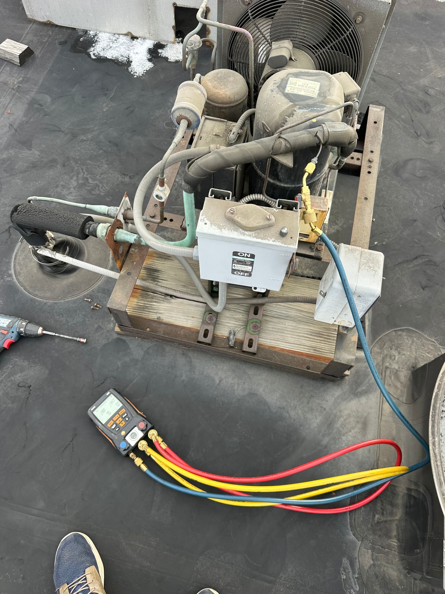 RESTART APPLIANCE REPAIR LLC